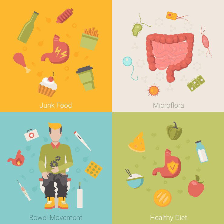 World Microbiome Day                                                                                                                                                    Source: Freepik