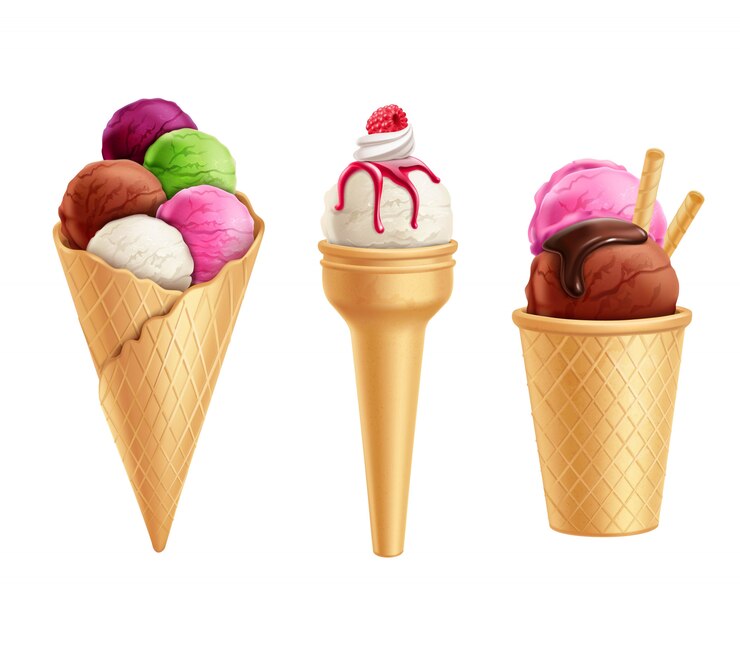 Listeria Content found in Ice Creams (Source: Freepik)