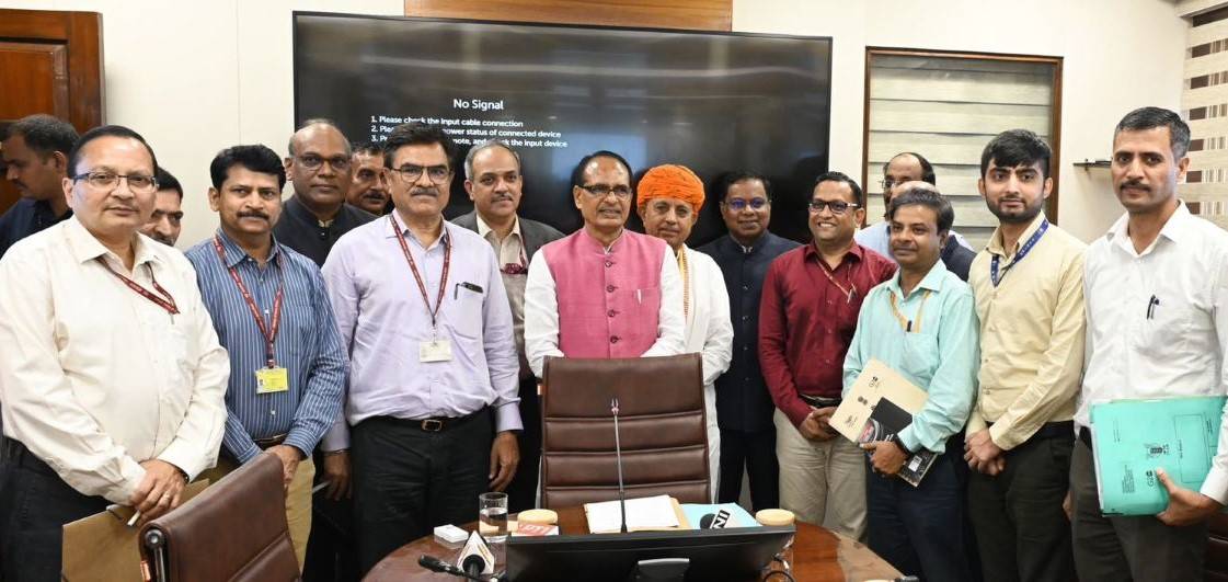 Union Agriculture Minister Shivraj Singh Chouhan Launched ‘AIF Interest Subvention & CGTMSE Fee Claim Portal'