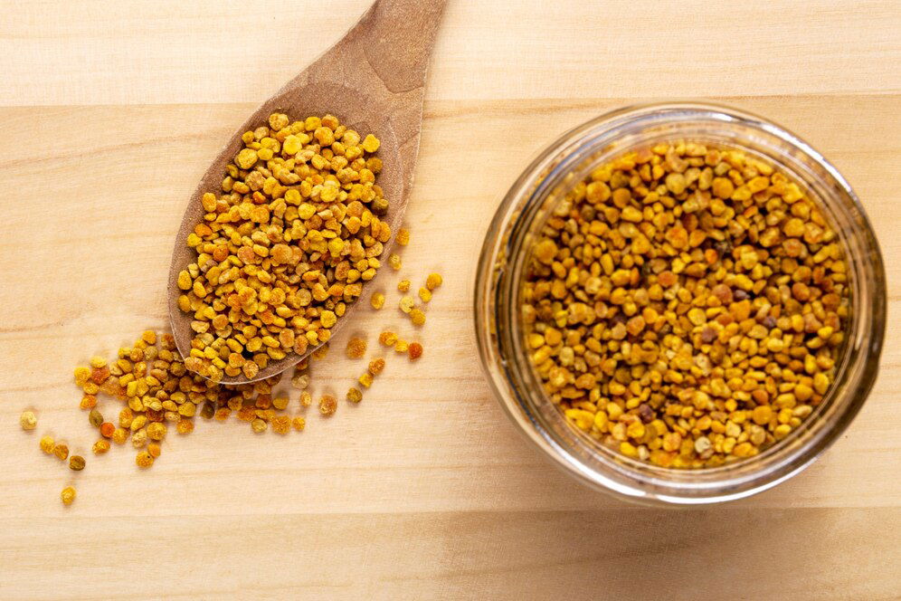 Methi Seeds are Magical for Hair Growth                                                                                                                         Source: Freepik