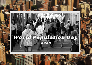 World Population Day 2024 Quiz