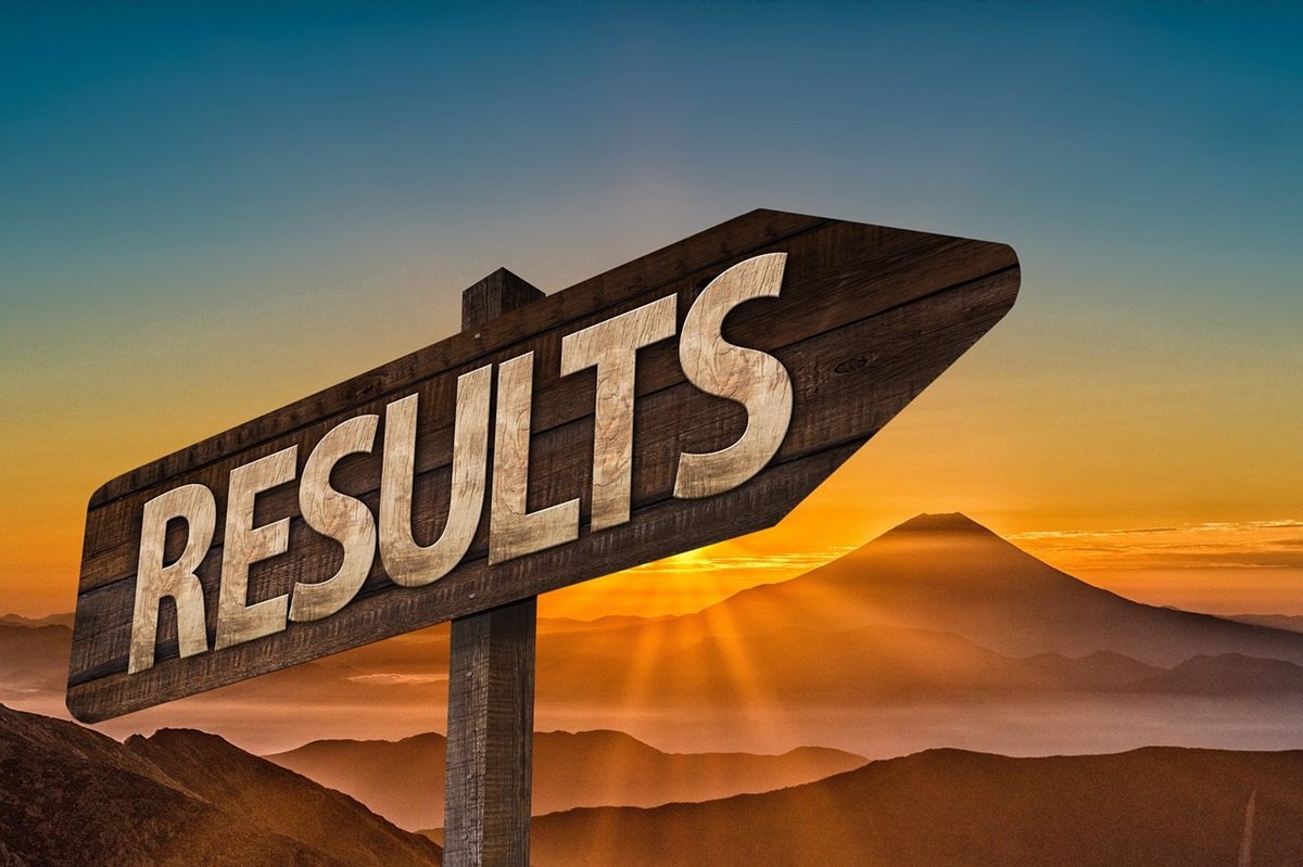 CBSE 10th Compartment Results 2024 Released (Photo Source: Pixabay)