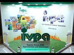 Indian Vegetable Oil Producers' Association (IVPA) Global RoundTable @3.0 18-19th July, 2024