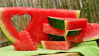 National Watermelon Day Quiz: Test Your Knowledge!