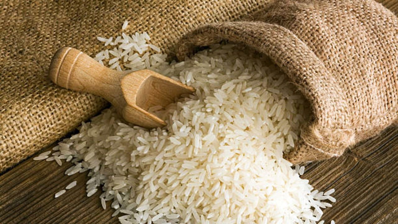 Non-Basmati White Rice (Representational Image Source: Pexels)