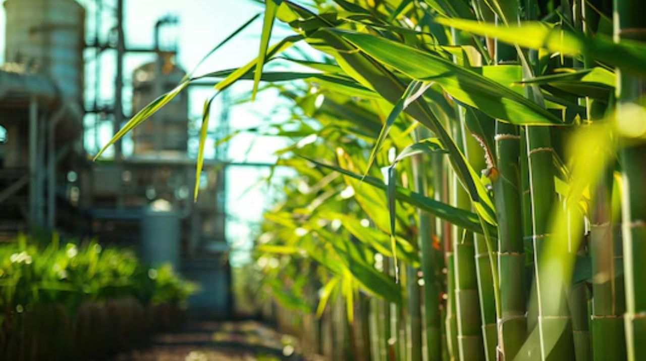 Ethanol Plant (Representational Image Source: Freepik)