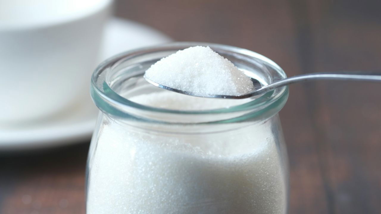 Sugar (Representational Photo Source: Pexels)