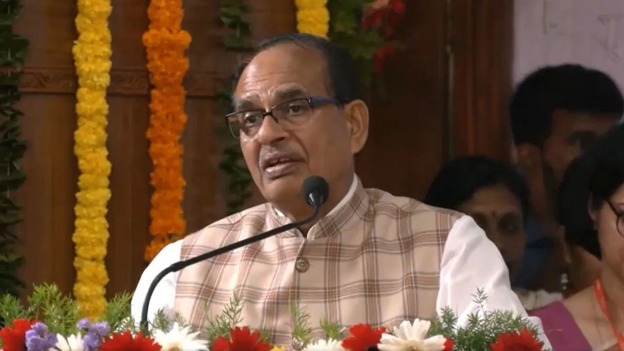 Union Minister for Agriculture and Farmers’ Welfare and Rural Development Shivraj Singh Chauhan