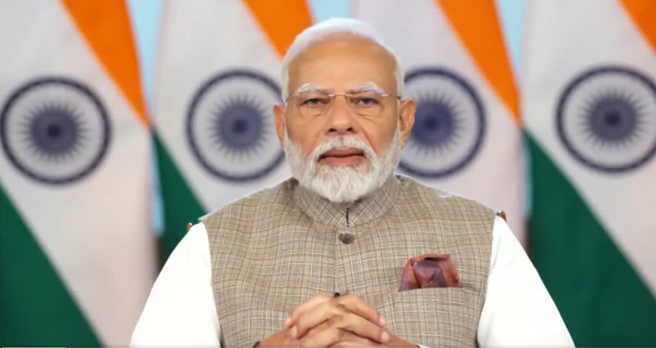 Prime Minister Narendra Modi Announces 2nd National Gene Bank During Post-Budget Webinar