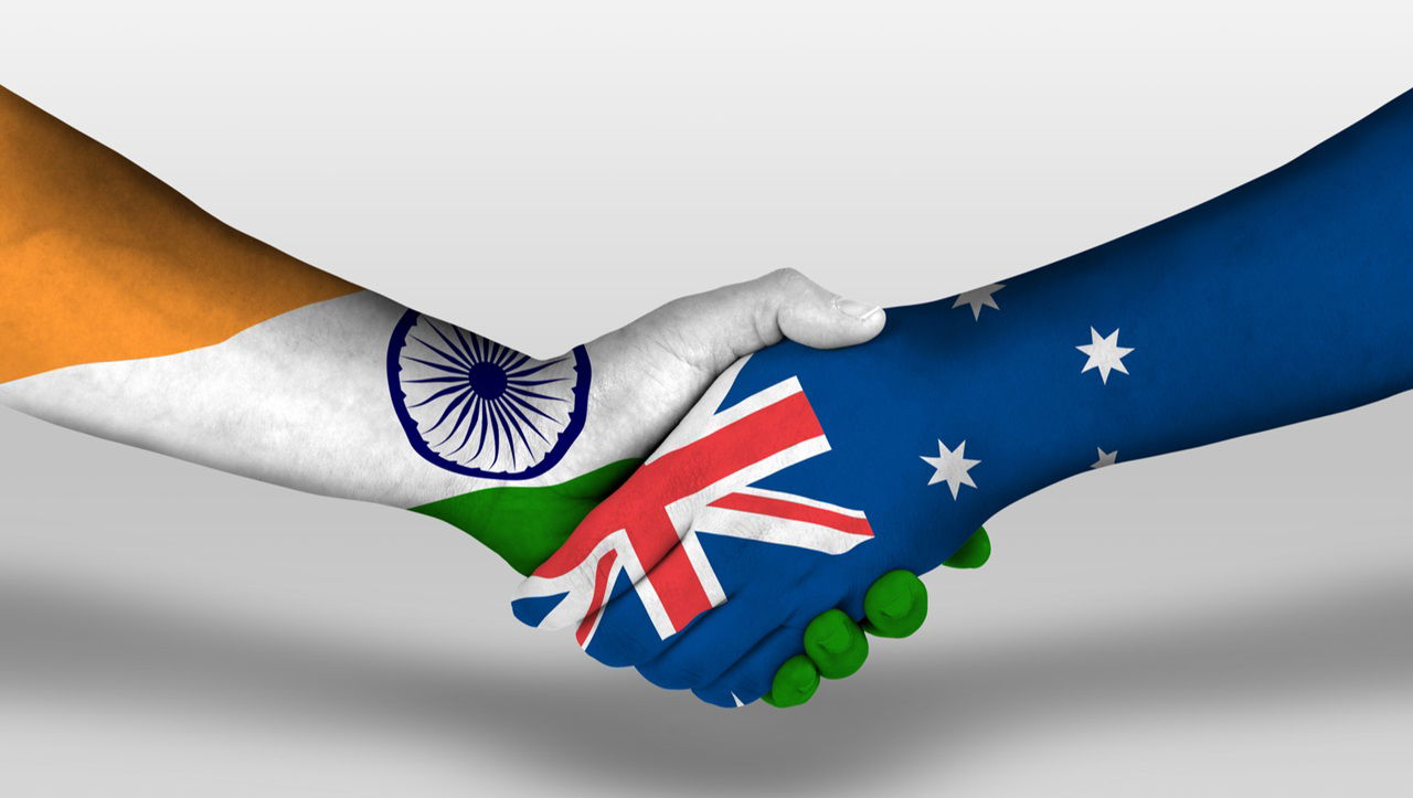 India-Australia RISE Accelerator Invites Start-ups and MSMEs (Photo Source: MoEA)